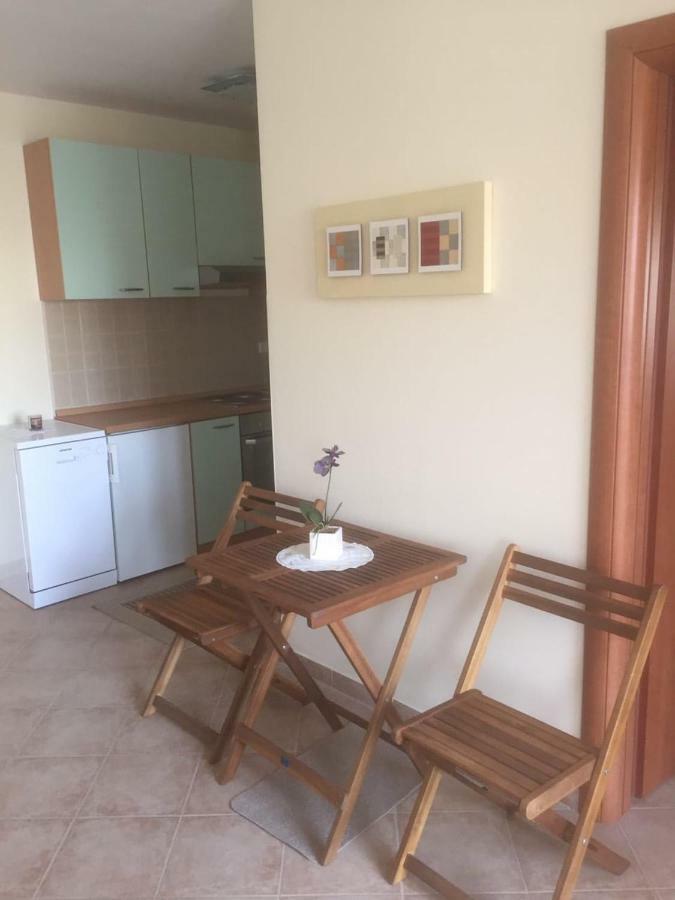 Apartment Ejla 梅杜林 外观 照片