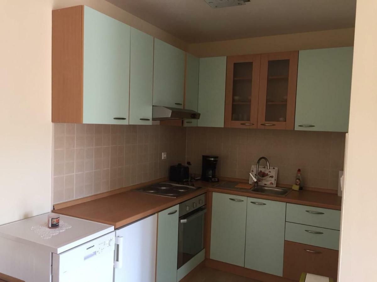 Apartment Ejla 梅杜林 外观 照片